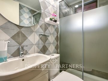 Venta de Hermosa casa en Condominio de Peñalolén