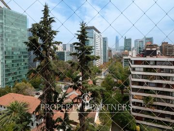 Moderno Duplex Barrio El Golf 4D. Quincho privado