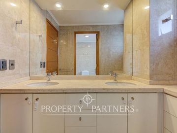 Moderno Duplex Barrio El Golf 4D. Quincho privado