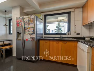 Moderno Duplex Barrio El Golf 4D. Quincho privado