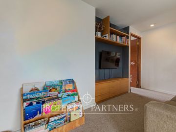 Moderno Duplex Barrio El Golf 4D. Quincho privado