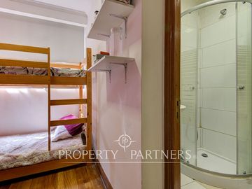 Moderno Duplex Barrio El Golf 4D. Quincho privado