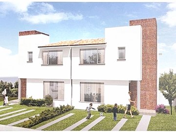 Casa en Venta, Bosques del Lago (Sauce IM)