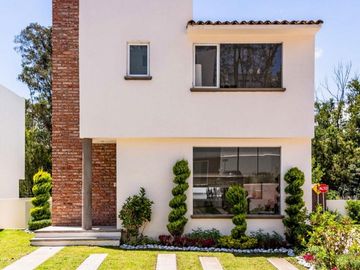 Casa en Venta, Bosques del Lago (Sauce IM)