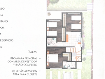 Casa en Venta, Bosques del Lago (Sauce IM)