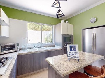 Casa en Renta, Punta Esmeralda