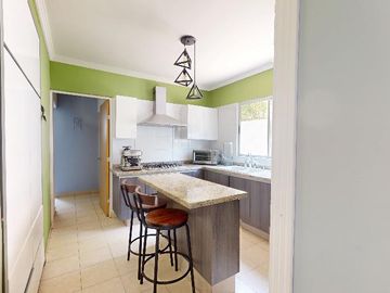 Casa en Renta, Punta Esmeralda
