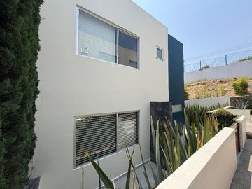 Casa en Renta, Punta Esmeralda