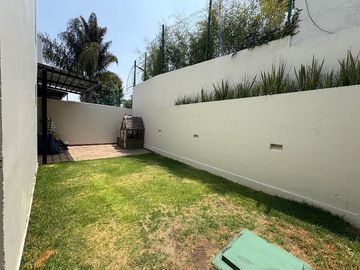 Casa en Renta, Punta Esmeralda