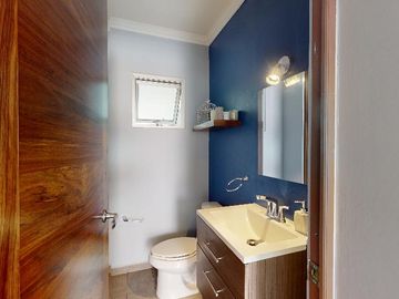 Casa en Renta, Punta Esmeralda