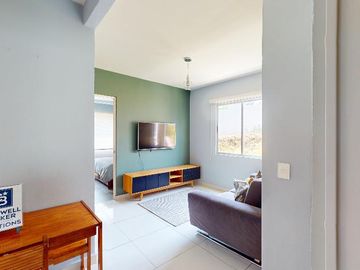 Casa en Renta, Punta Esmeralda