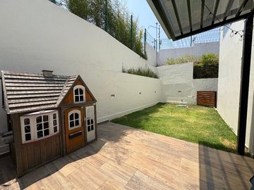 Casa en Renta, Punta Esmeralda