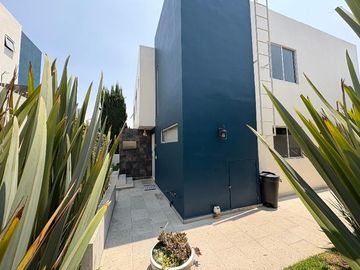 Casa en Renta, Punta Esmeralda