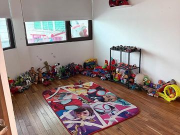 Funcional y hermosa casa en Venta en Privada en Parques de la Herradura