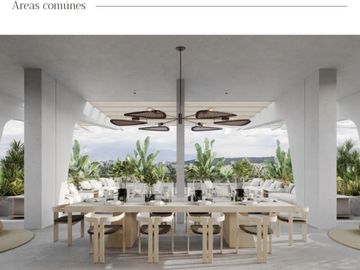 Venta Estudio Modeno González Suárez