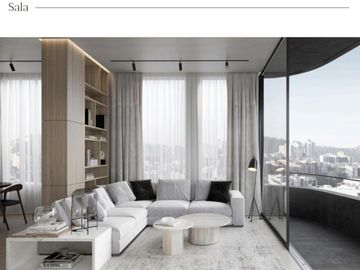 Venta Estudio Modeno González Suárez