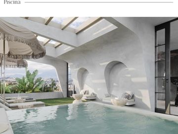 Venta Estudio Modeno González Suárez