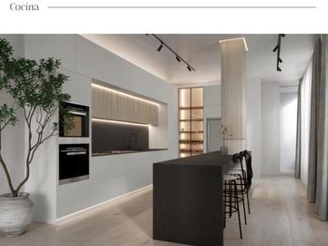 Venta Estudio Modeno González Suárez