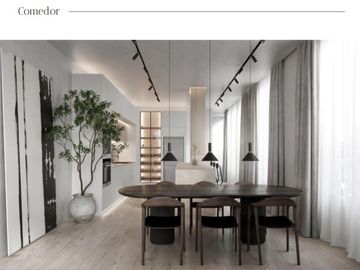 Venta Estudio Modeno González Suárez