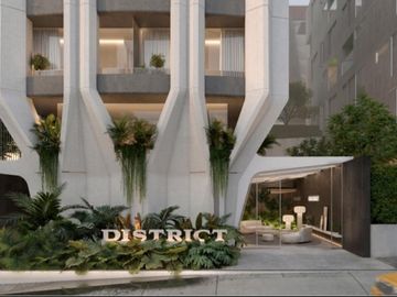 Venta Estudio Modeno González Suárez