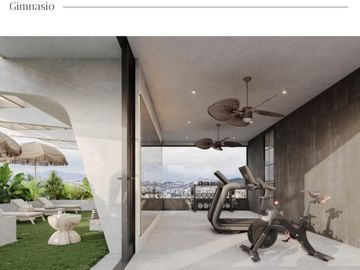 Venta Estudio Modeno González Suárez