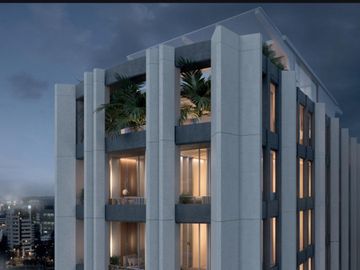 Venta Estudio Modeno González Suárez