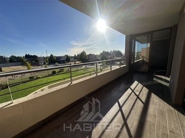 Departamento en Venta en Hacienda esmeralda 2 norte con 46 oriente