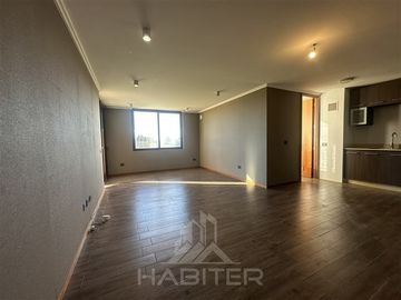 Departamento en Venta en Hacienda esmeralda 2 norte con 46 oriente