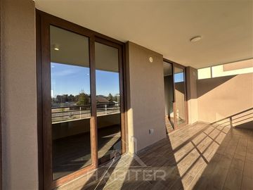 Departamento en Venta en Hacienda esmeralda 2 norte con 46 oriente