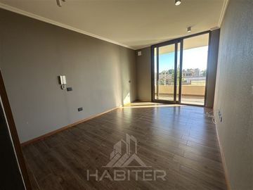 Departamento en Venta en Hacienda esmeralda 2 norte con 46 oriente