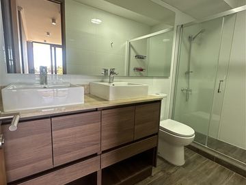 Departamento en Venta en Hacienda esmeralda 2 norte con 46 oriente