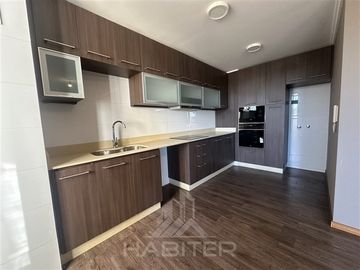 Departamento en Venta en Hacienda esmeralda 2 norte con 46 oriente
