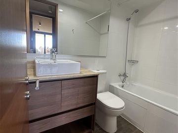 Departamento en Venta en Hacienda esmeralda 2 norte con 46 oriente