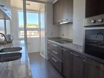 Isla Teja, Mirador del Santuario, Condominio