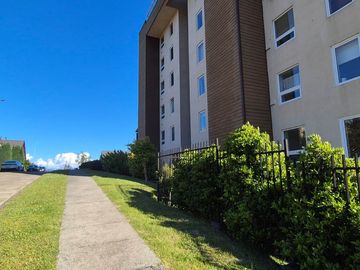 Isla Teja, Mirador del Santuario, Condominio