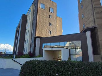 Isla Teja, Mirador del Santuario, Condominio