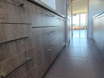 Isla Teja, Mirador del Santuario, Condominio