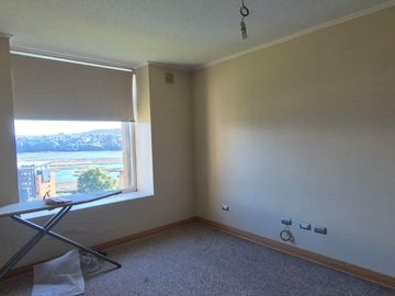 Isla Teja, Mirador del Santuario, Condominio