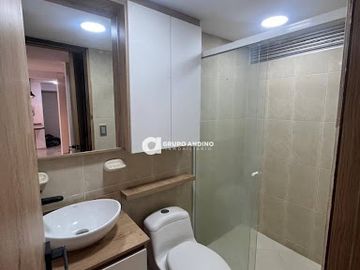 VENTA de APARTAESTUDIO en BUCARAMANGA