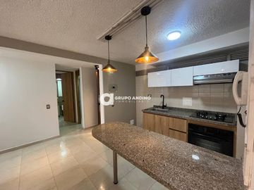 VENTA de APARTAESTUDIO en BUCARAMANGA