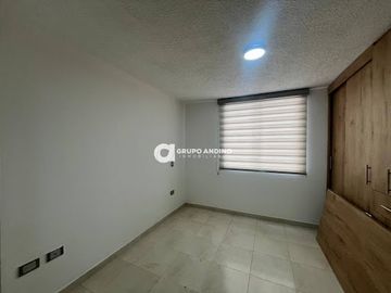 VENTA de APARTAESTUDIO en BUCARAMANGA