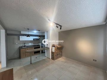 VENTA de APARTAESTUDIO en BUCARAMANGA