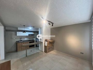 VENTA de APARTAESTUDIO en BUCARAMANGA