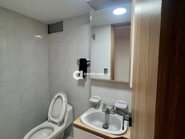 VENTA de APARTAESTUDIO en BUCARAMANGA