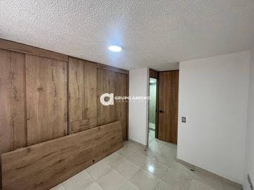 VENTA de APARTAESTUDIO en BUCARAMANGA