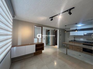 VENTA de APARTAESTUDIO en BUCARAMANGA