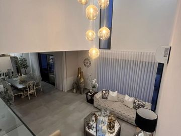 CASA EN RENTA CARRETERA NACIONAL, LAS HADAS, SANTIAGO, NL
