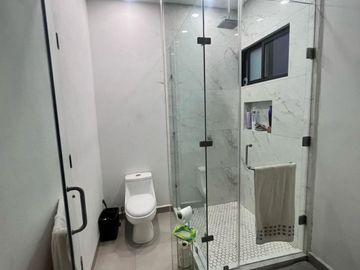 CASA EN RENTA CARRETERA NACIONAL, LAS HADAS, SANTIAGO, NL