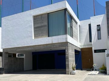 CASA EN RENTA CARRETERA NACIONAL, LAS HADAS, SANTIAGO, NL