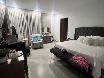 CASA EN RENTA CARRETERA NACIONAL, LAS HADAS, SANTIAGO, NL